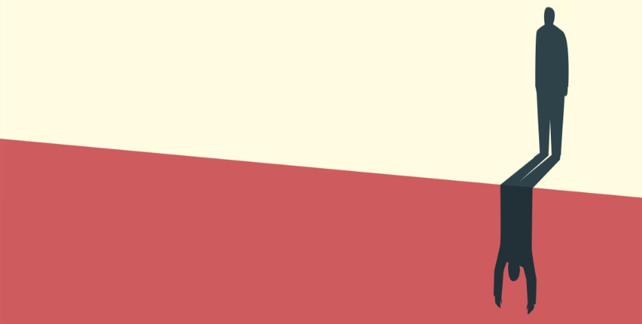 It’s okay not to be okay