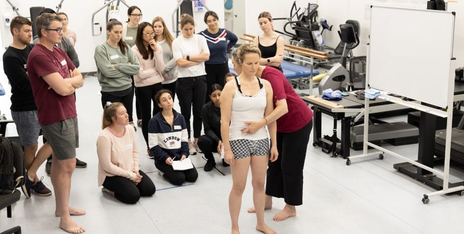 Building a great place to work