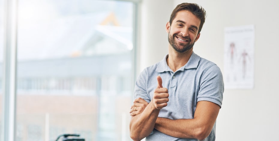 Reducing stress and staying mentally healthy at work