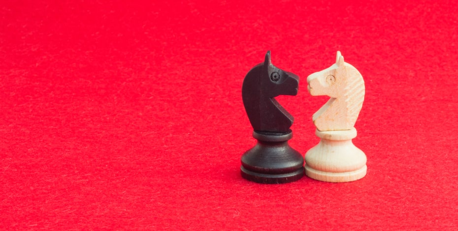 Avoid conflict in partnerships… it’s much cheaper than using lawyers