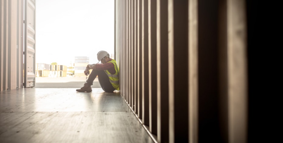 Cessation of workers compensation entitlements