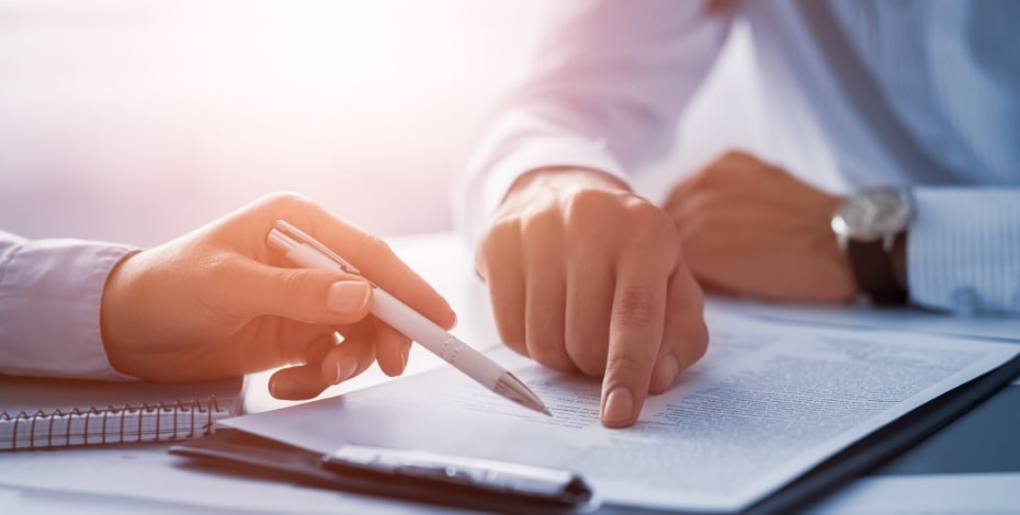 Ten tips for taking on a practice