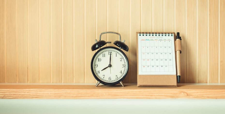 Annual leave explained