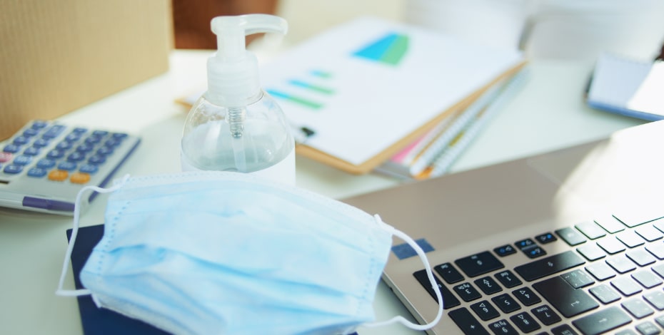 COVID-19 workplace relations refresher