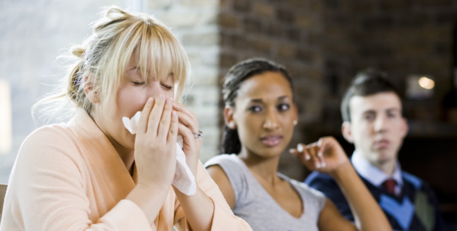 Are you avoiding absenteeism or promoting presenteeism?