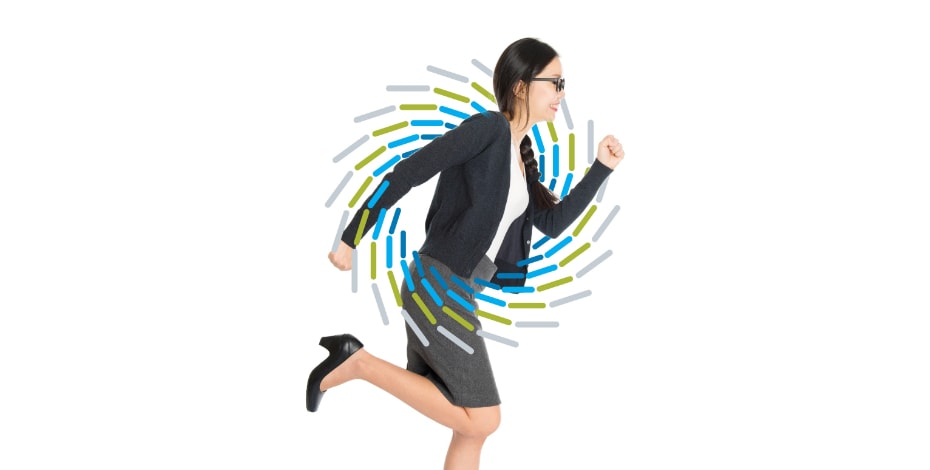 CONFERENCE: Accelerate your business 