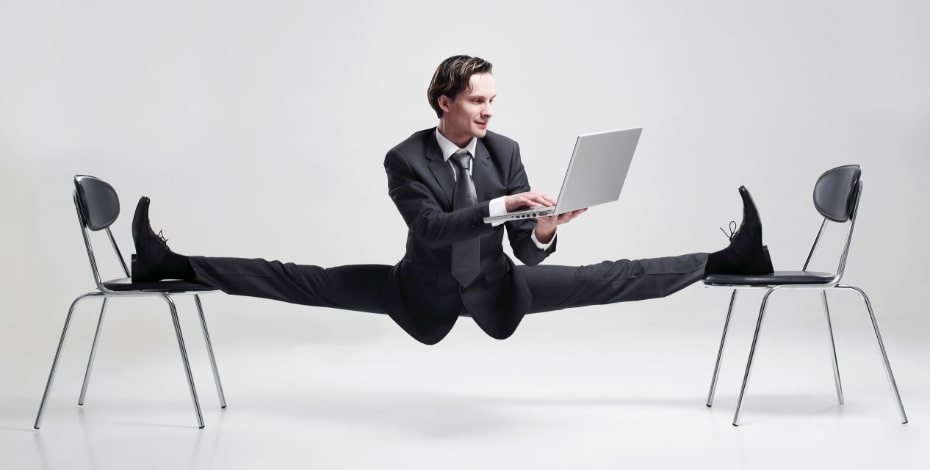 Emerging from the pandemic with flexible working arrangements