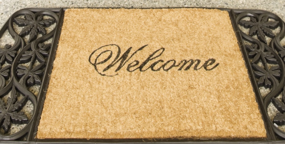 Opening the clinic to the less fortunate