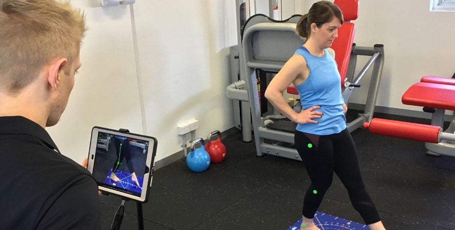 Technology is king in private practice