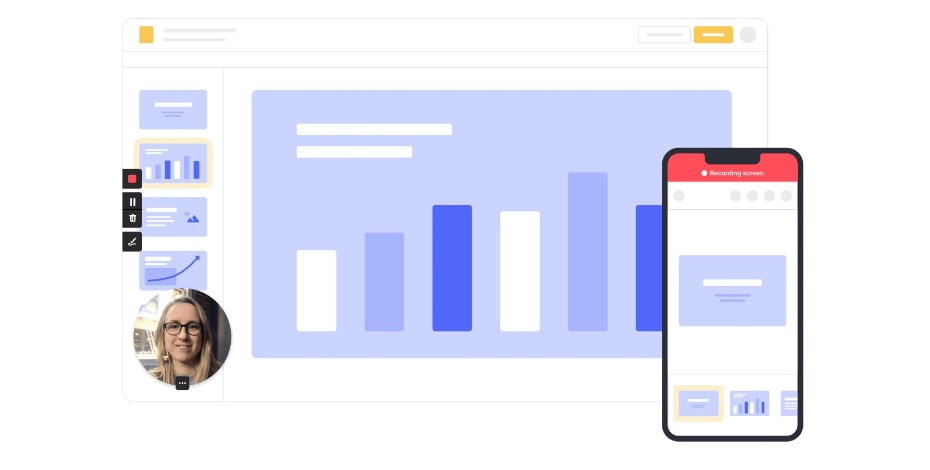 Sharing videos made easy