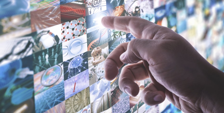 Will big tech disrupt healthcare?