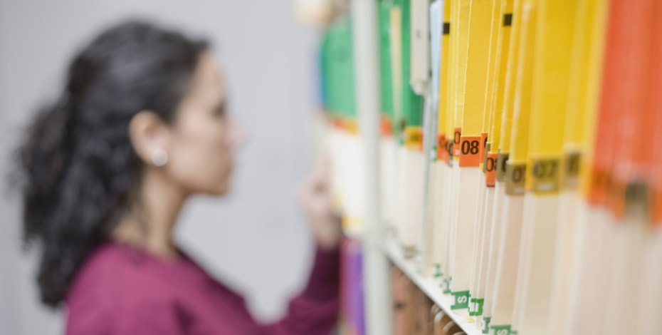 A back pain app outperforming physio?