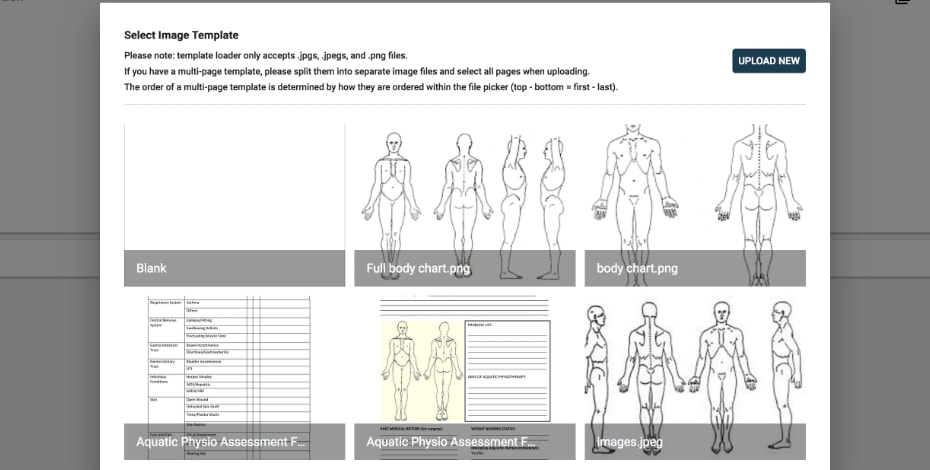 Making clinical note-taking easy
