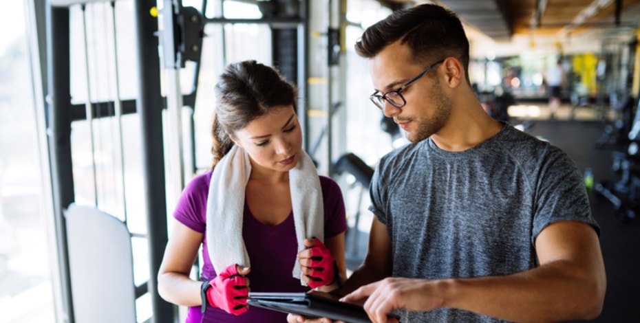 A prescription for exercise