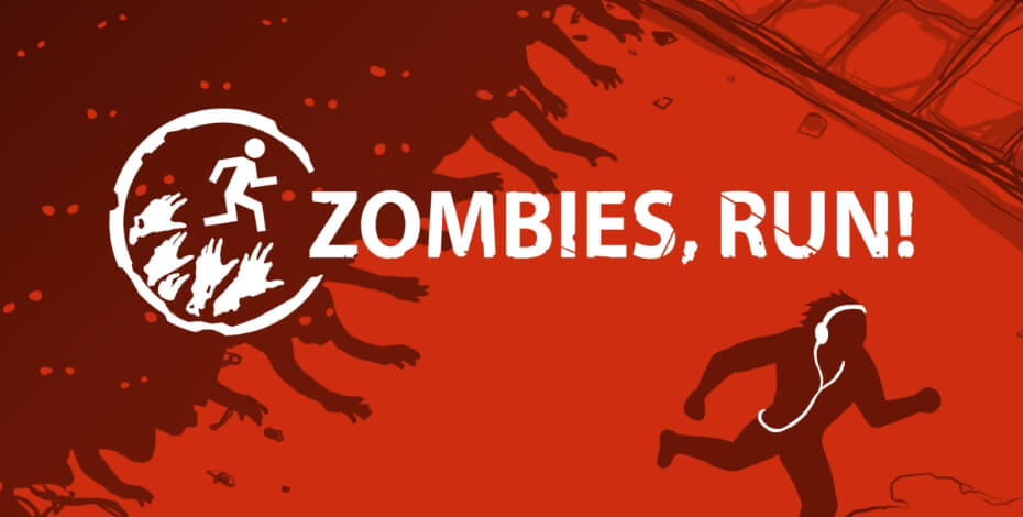 App combines gaming and exercise