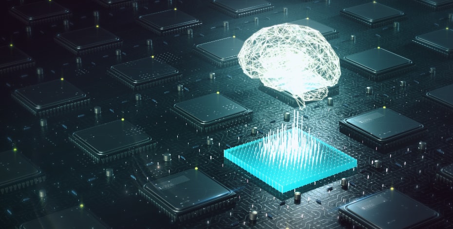 Merging mind and machine