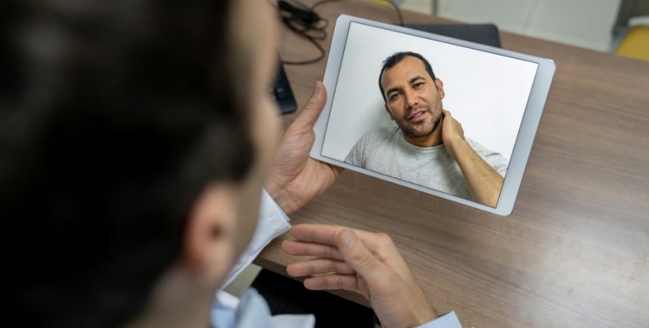 Innovating and adapting out of necessity