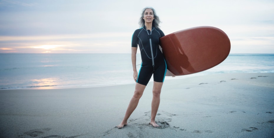 Empowering older patients