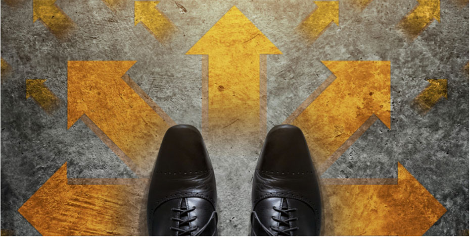 Taking important step on the career pathway