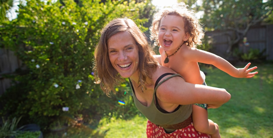 Get back to doing what you love #WithYourPhysio