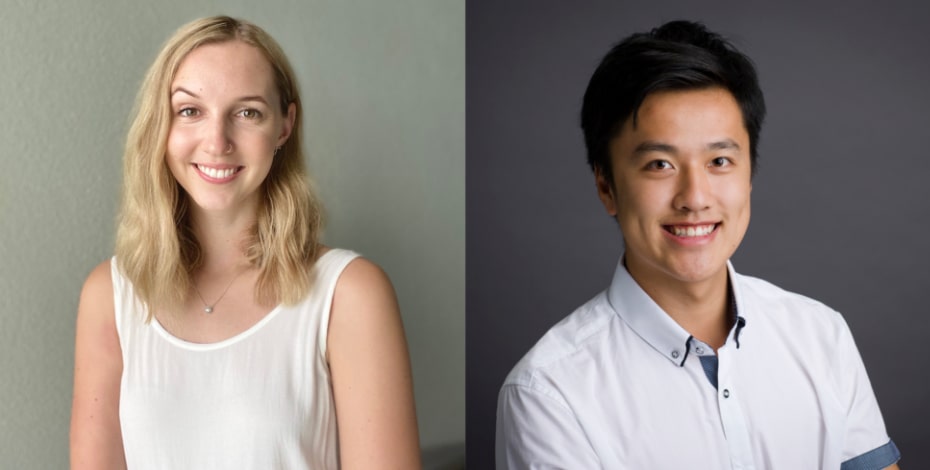 Past students prize APA membership