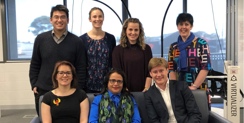 VIDEO: Teaching through new technologies