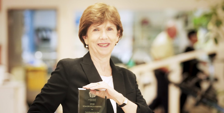 Who will you nominate?