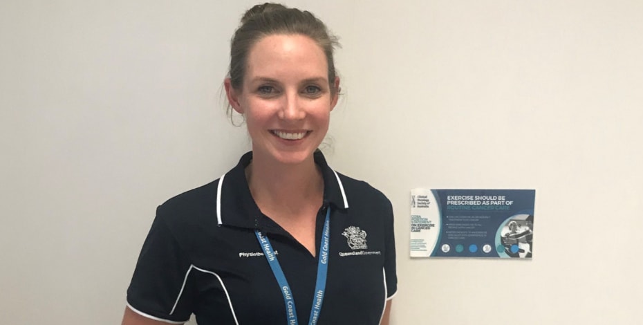 Tara on the team to improve standards