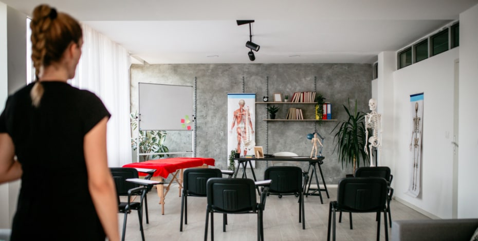 Continuing education in the face of a global crisis