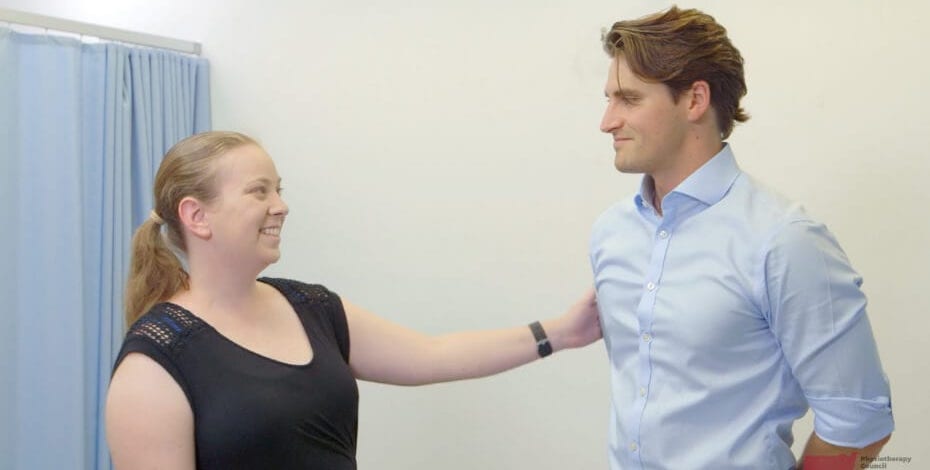 Educational videos aid good practice