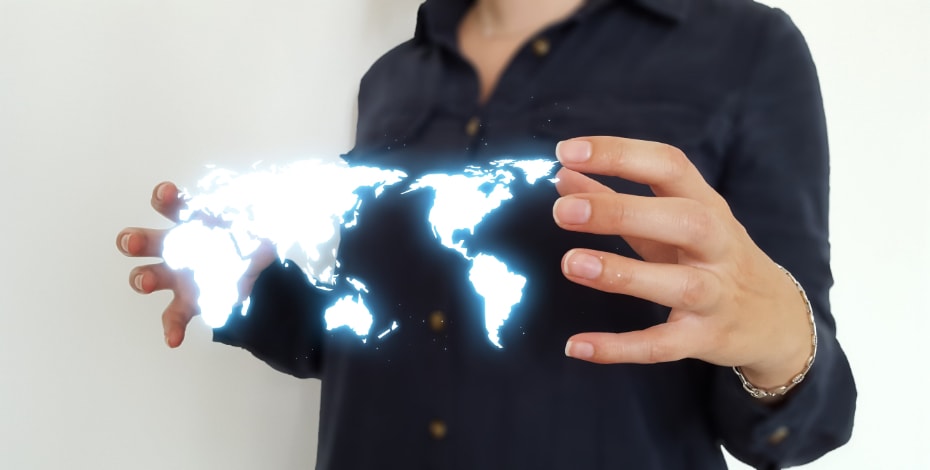 International platform for physio regulation