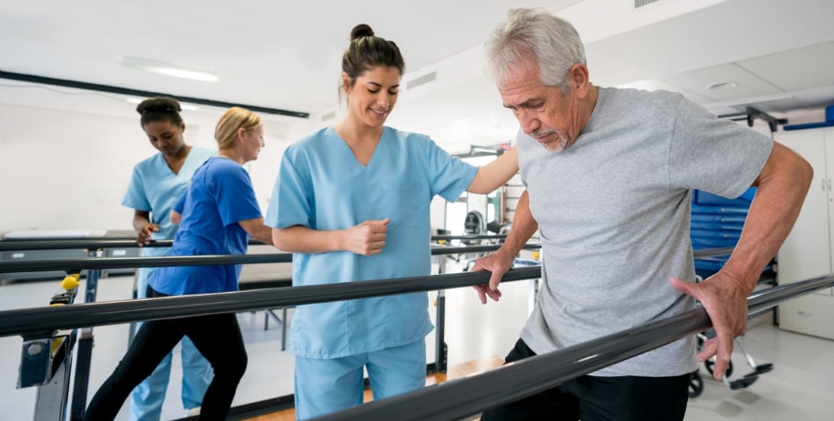 Motivating neuro patients