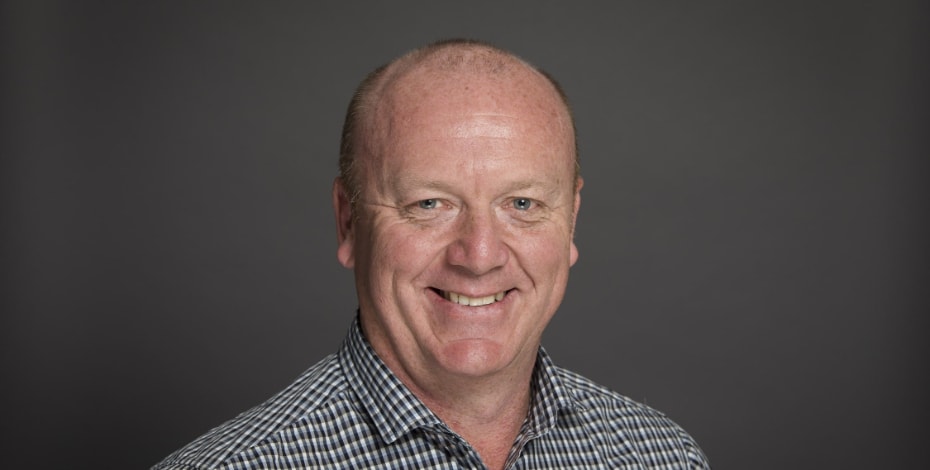 Scott Willis appointed to APA Board