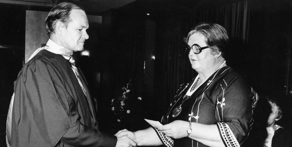 Australian College of Physiotherapists: a concise history