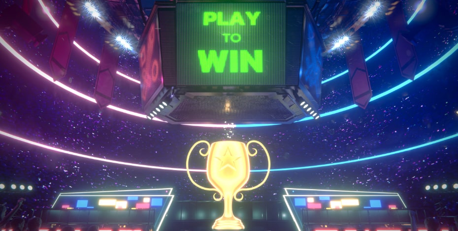 The growth of esports and what it means for physio 