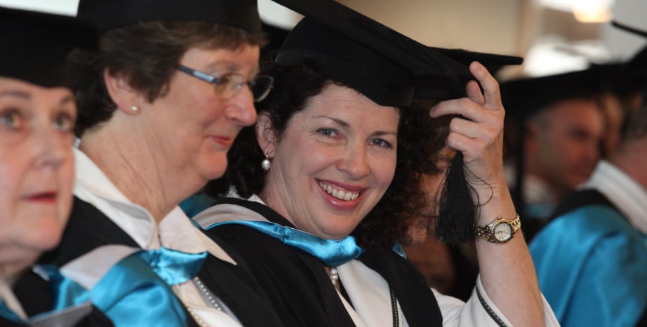 Australian College of Physiotherapists: a concise history