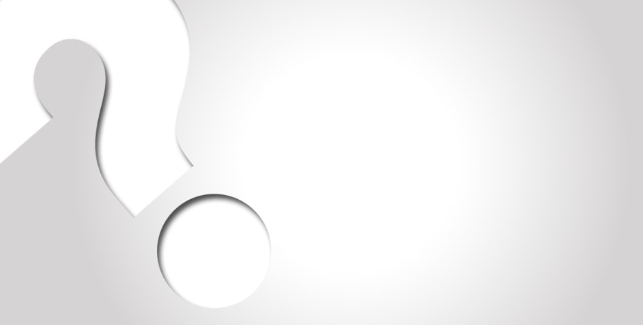 Learning starts with the right question