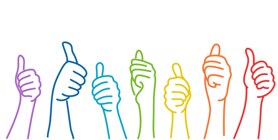 Reaping the rewards of research