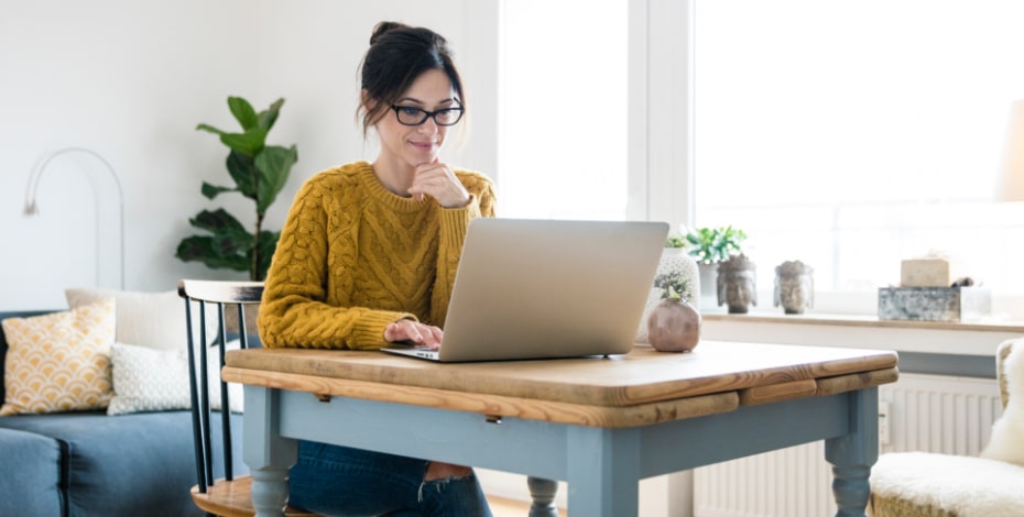 Small steps make a big difference to mental health