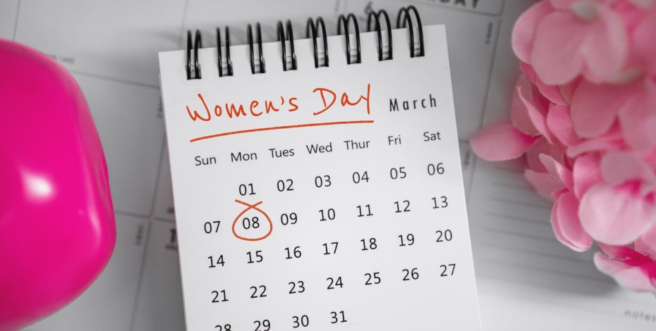 Speaking out against inequality