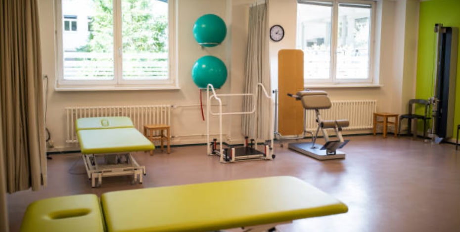 A day to celebrate physiotherapists