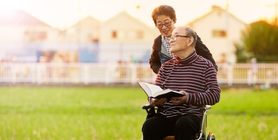 Tricks of the trade to help workers