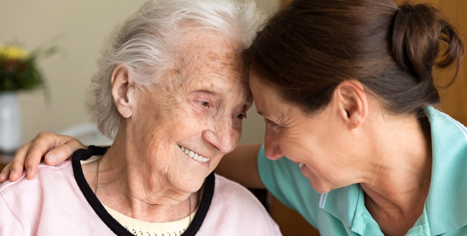 Putting our heads together on mental health