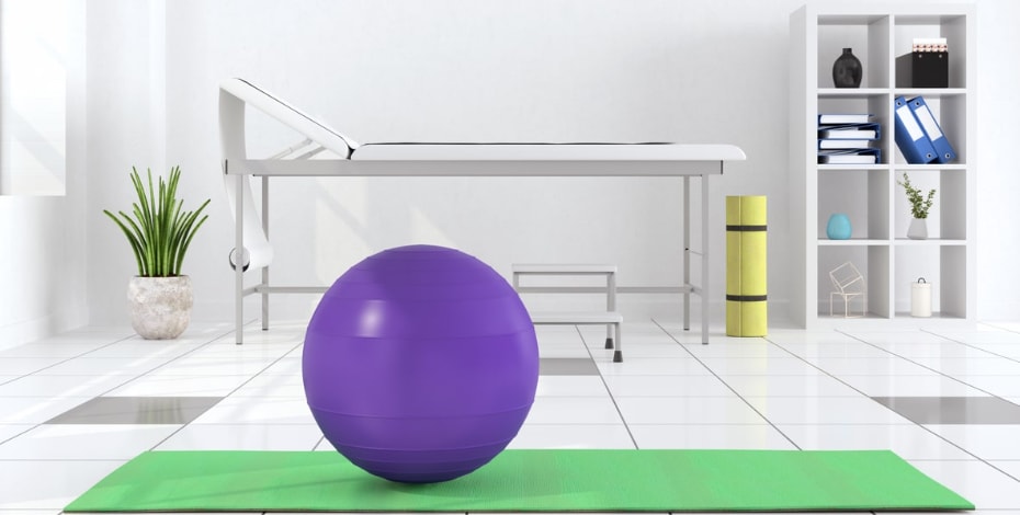 APA at the medical table