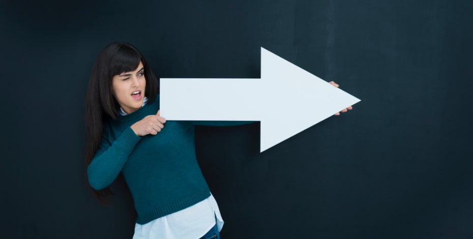 Our clear messaging leads the way