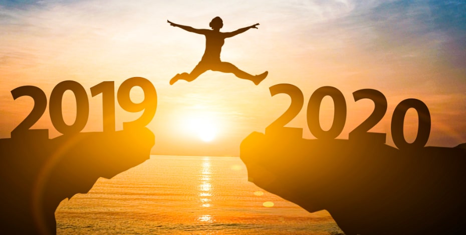 It’s time to reflect and look ahead