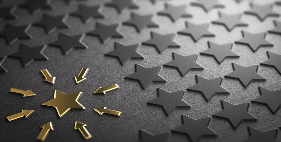 The fight has only just begun