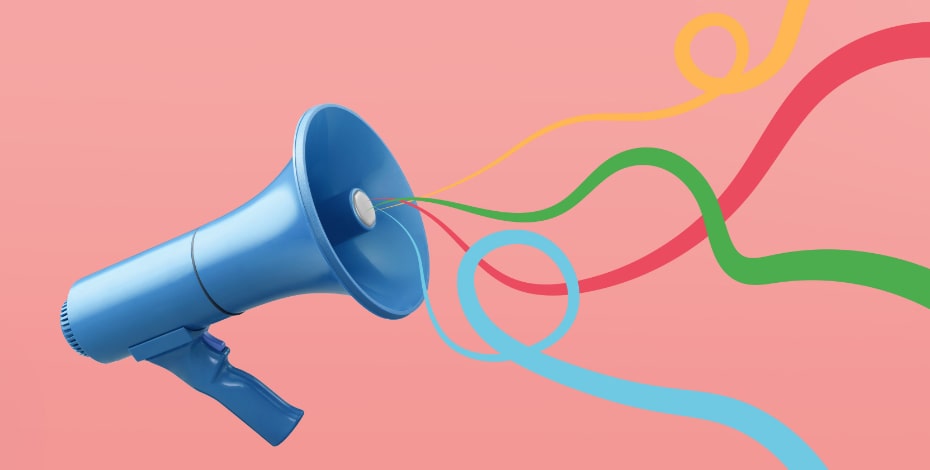 Keeping the dialogue channels open