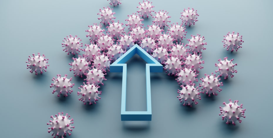 In the face of adversity, we find strength