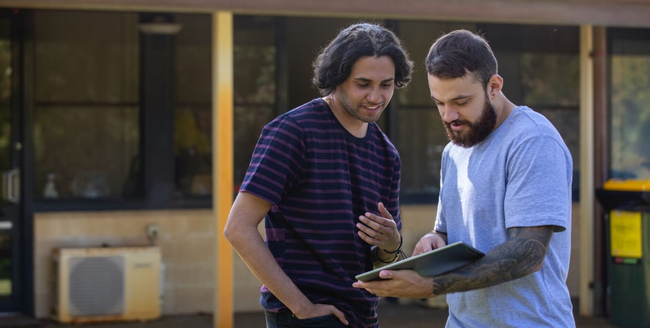 Closing the Gap begins with you